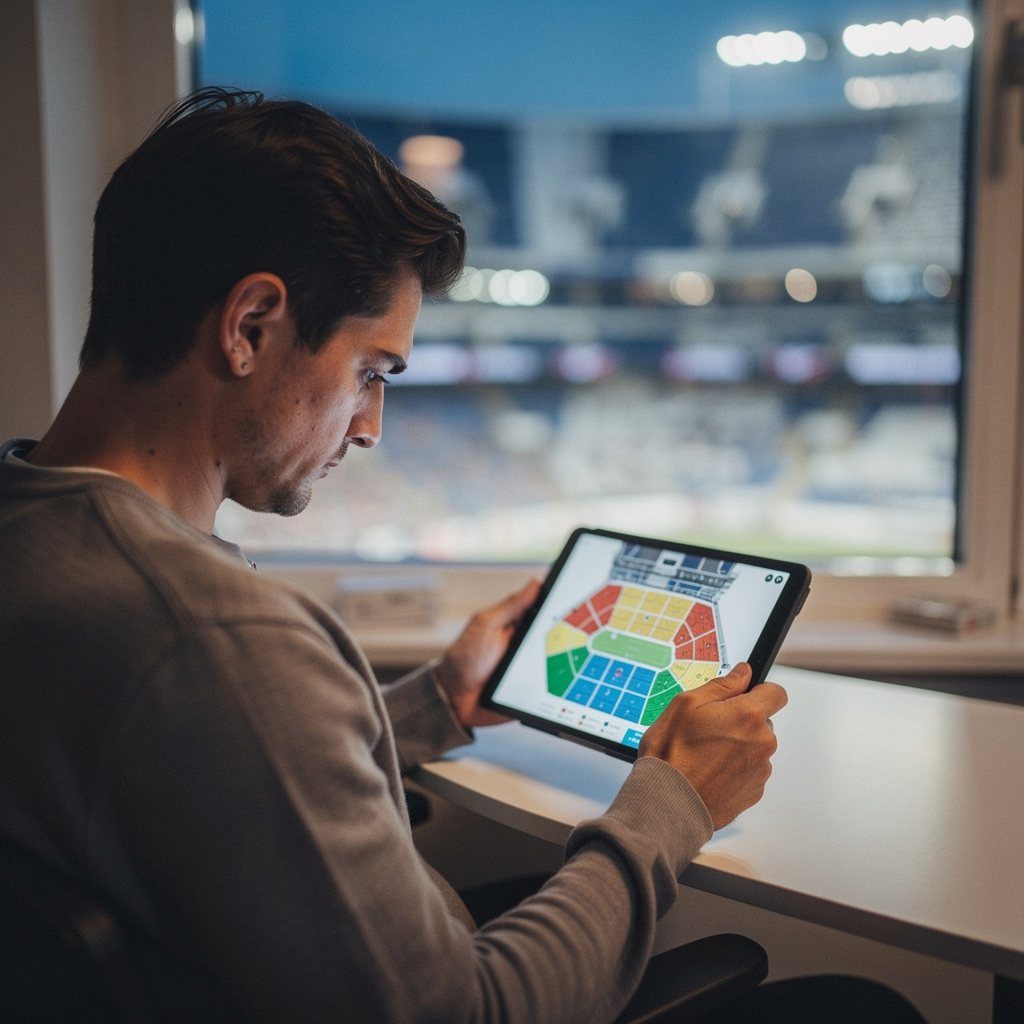 Smart Strategies for Event Tickets
