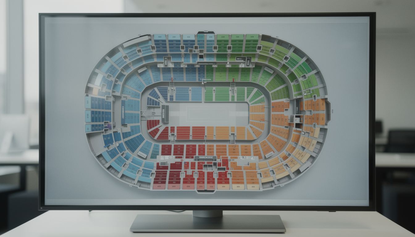 Ticketinger